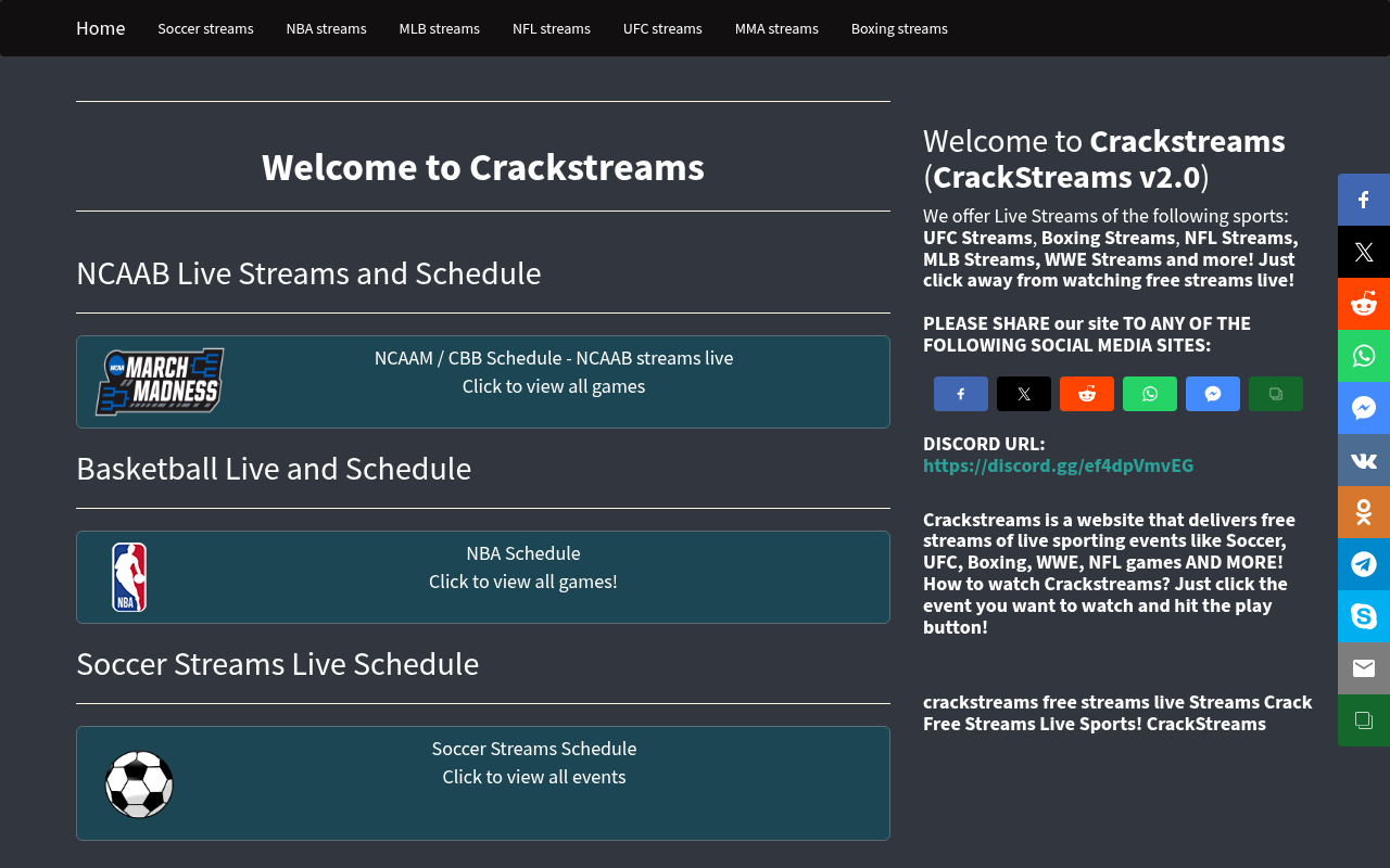 crackstreams.ws