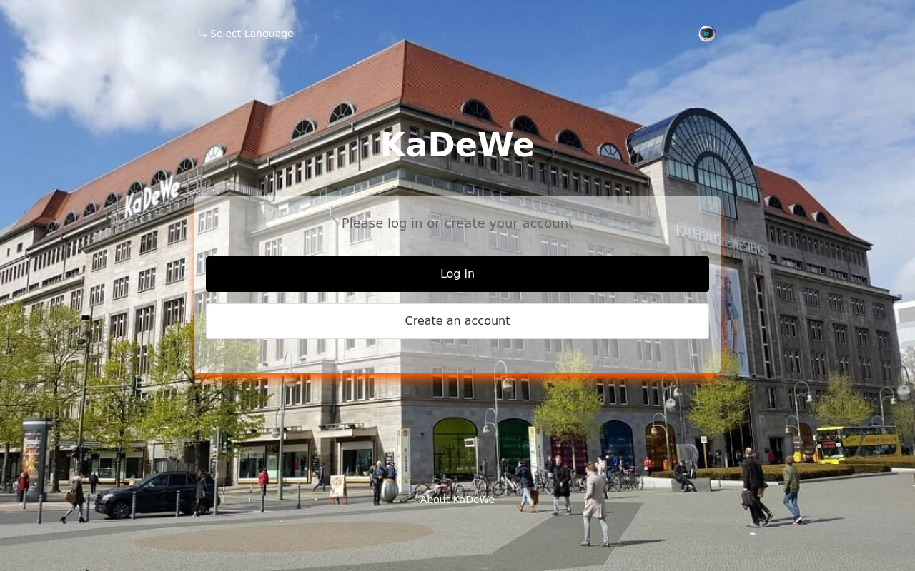 kadeweni.net