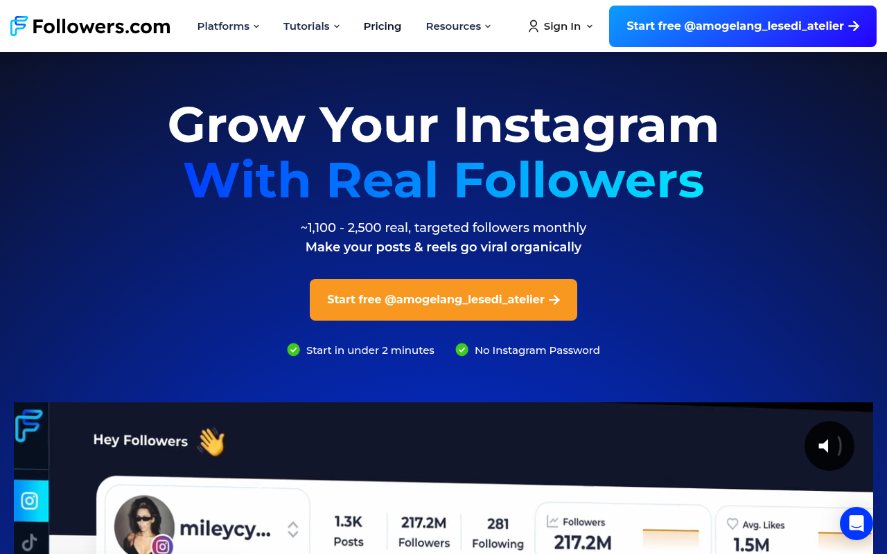 followers.com
