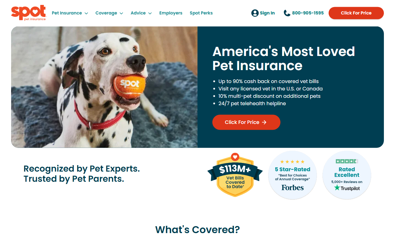 spotpet.com
