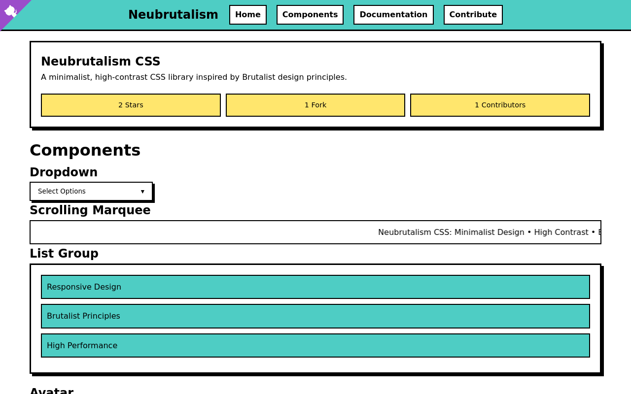 neubrutalism.us.kg
