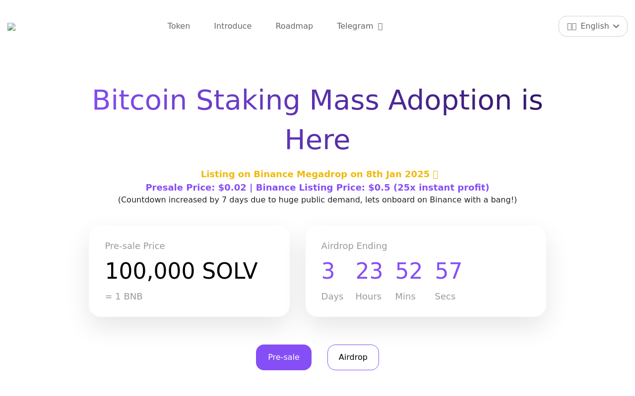 solvdrop.com