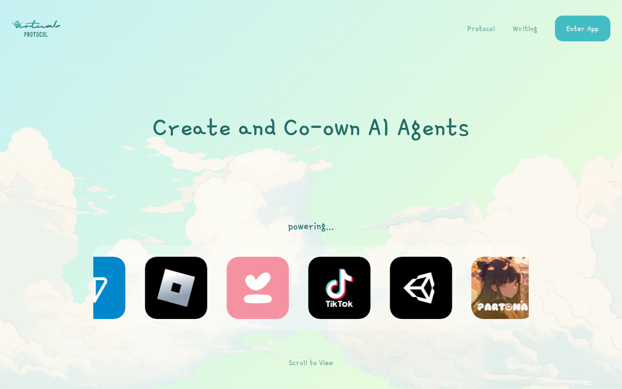 virtuals.io