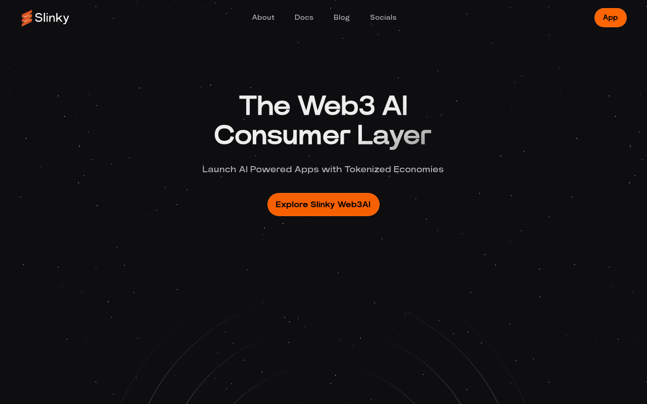 slinky.network