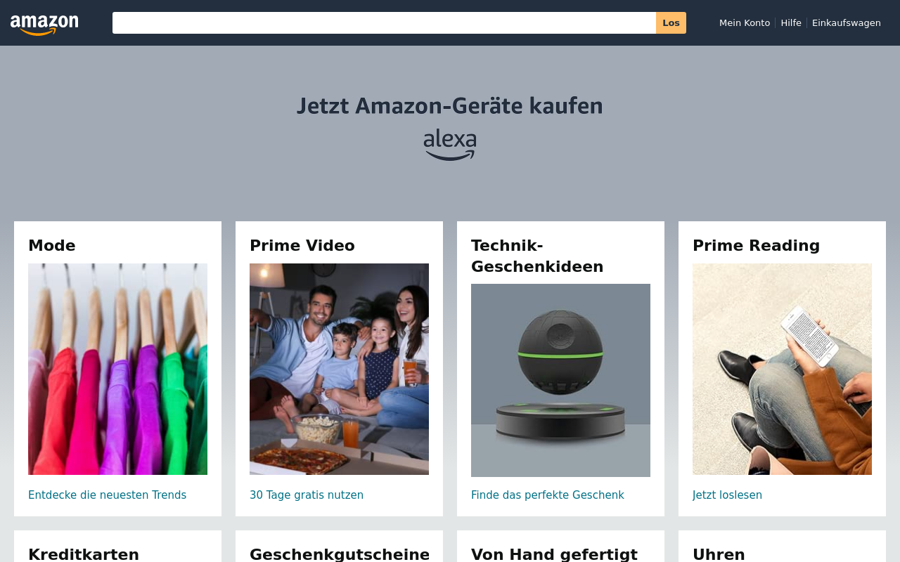 amazon.de