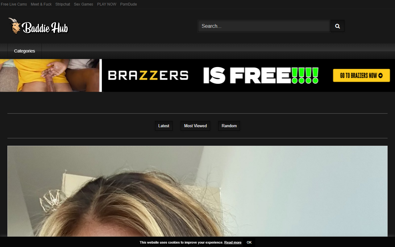 baddiehub.com